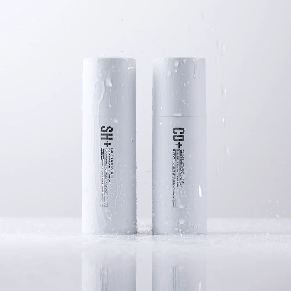 Patricks CD Plus Ultra Thickening Conditioner