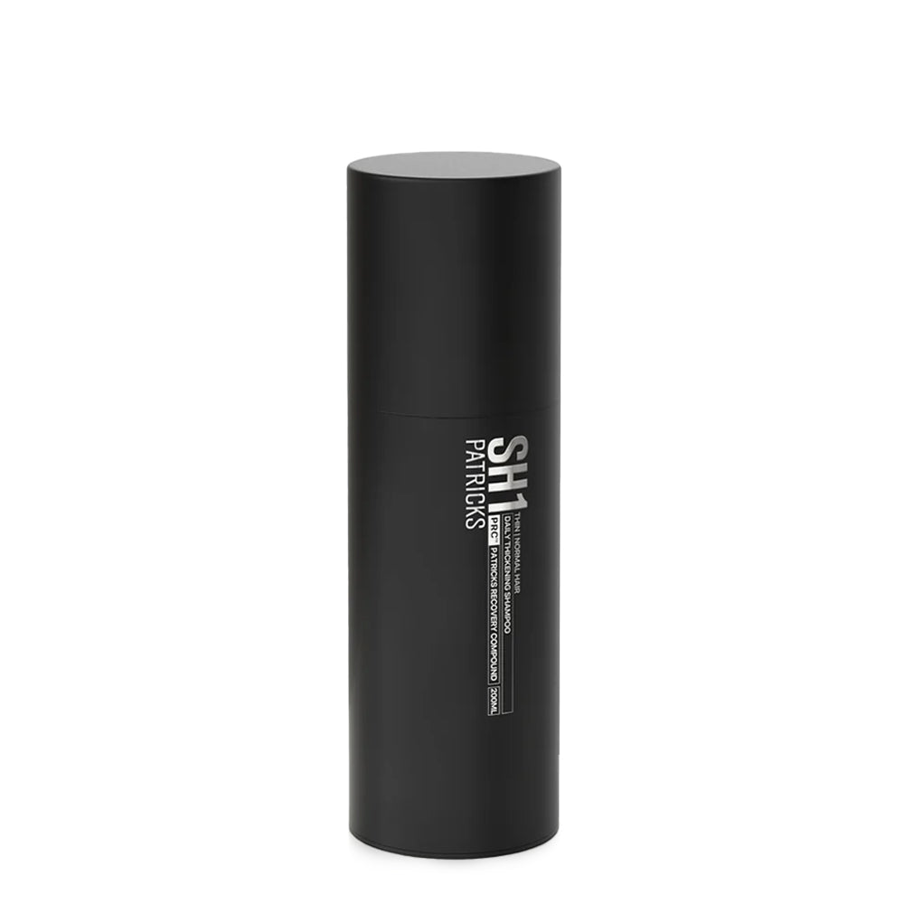 Patricks SH1 Daily Thickening Shampoo