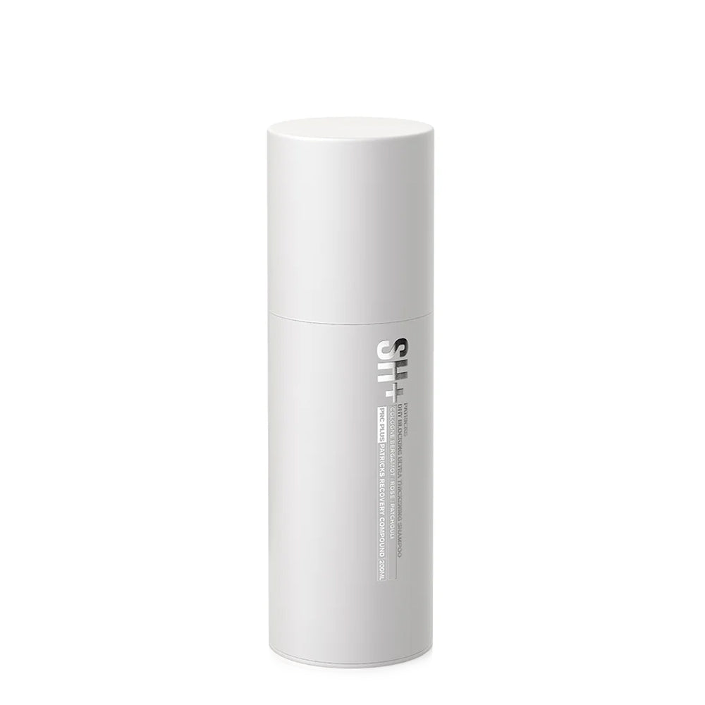 Patricks SH Plus Ultra Verdickung Shampoo