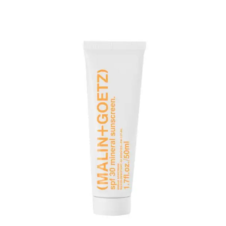 Malin+Goetz Mineralische Sonnencreme LSF 30
