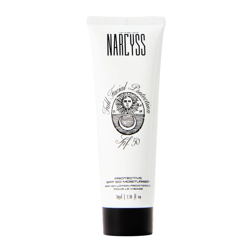 Narcyss Full Facial Protection SPF 50