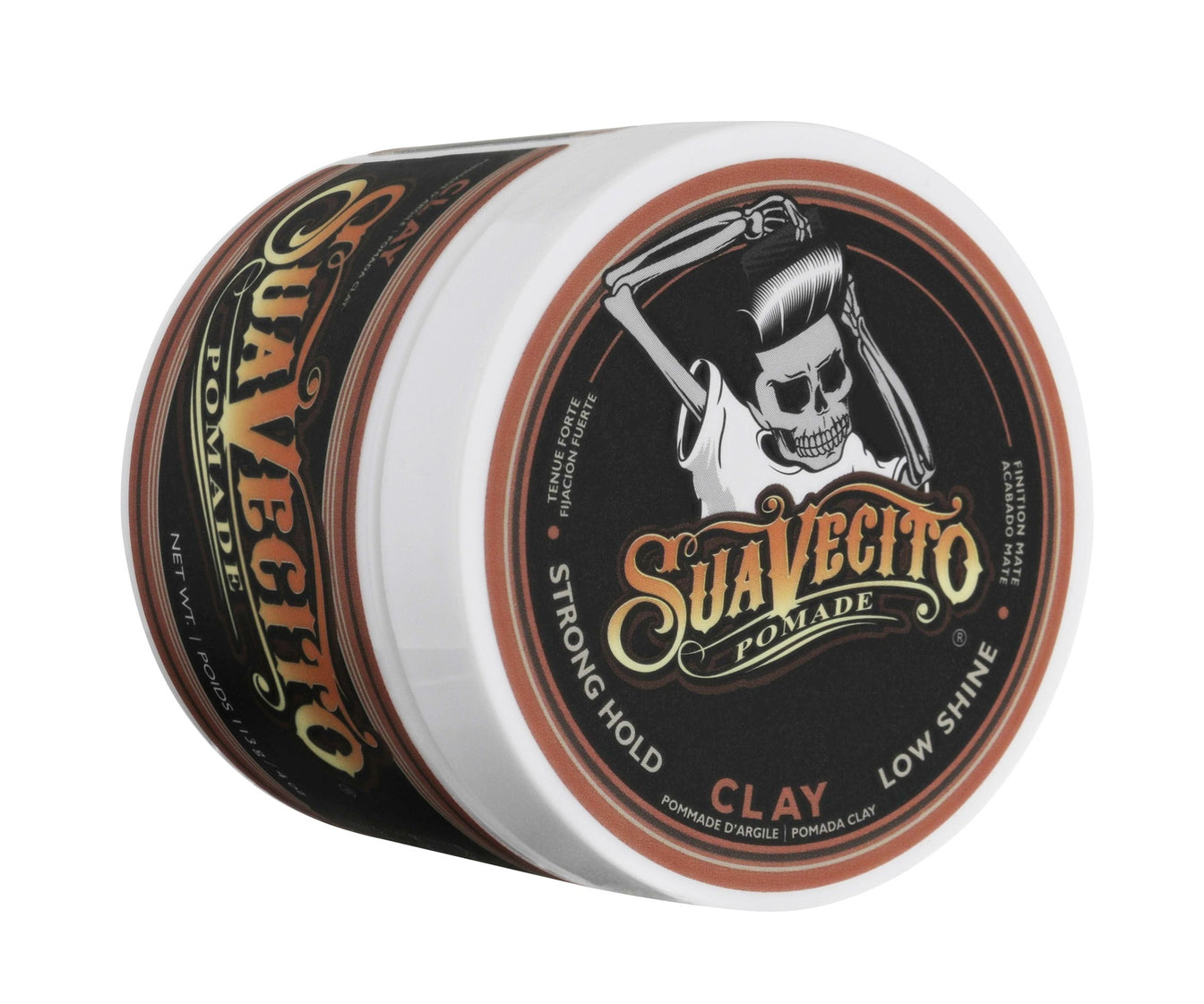 Clay Pomade