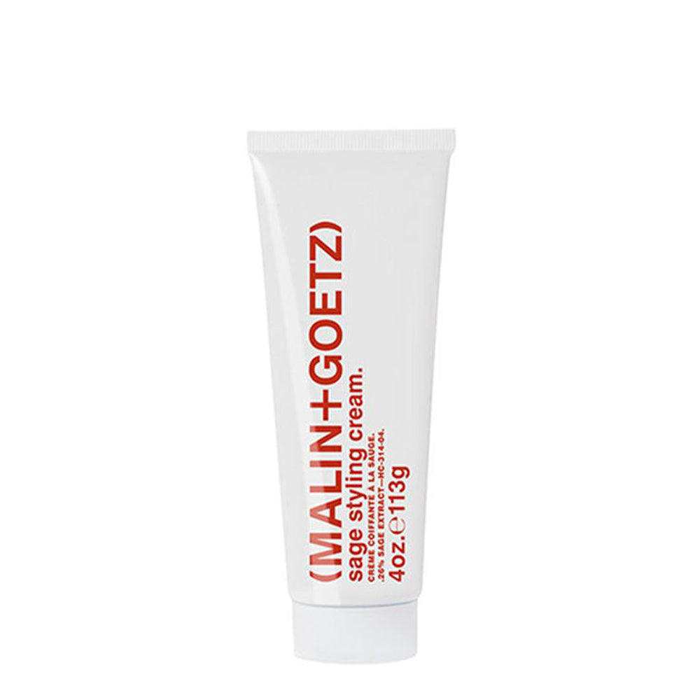 Malin+Goetz Salbei Styling Cream