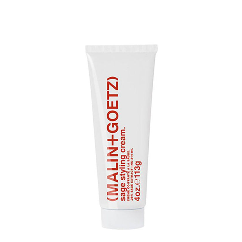 Malin+Goetz Salbei Styling Cream