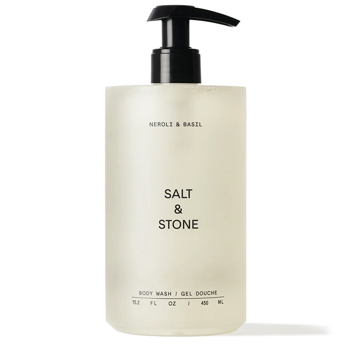 Body Wash - Neroli & Basil