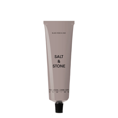 Bild von Body Lotion - Black Rose & Oud