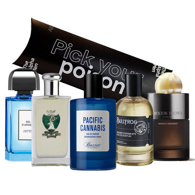 Bild von Fresh Sample Box