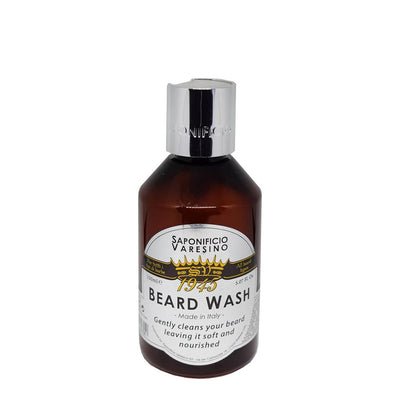 Bild von Beard Wash