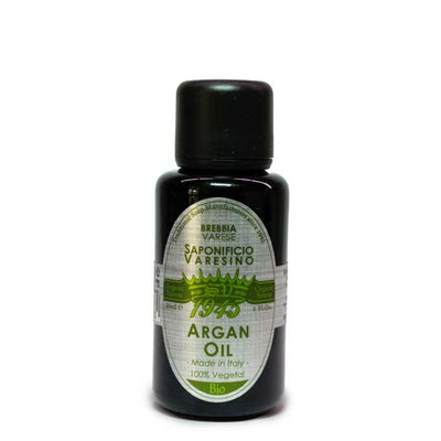 Bild von Pre-Shave Argan Oil