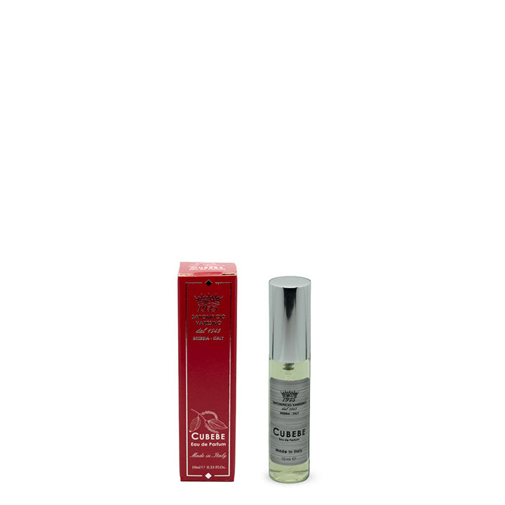 Saponificio Varesino Eau de Parfum – Kubebenpfeffer
