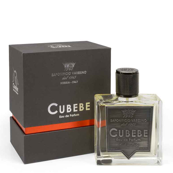 Saponificio Varesino Eau de Parfum – Cubebe
