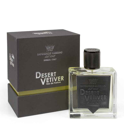 Bild von Eau de Parfum – Desert Vetiver