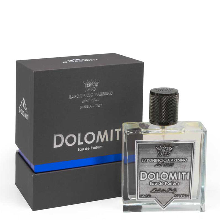 Saponificio Varesino Eau de Parfum – Dolomiti
