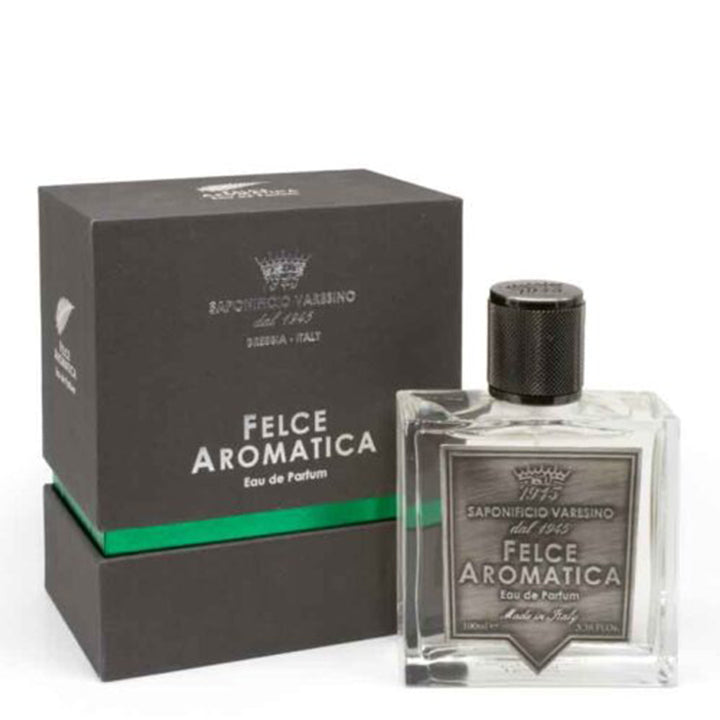 Saponificio Varesino Eau de Parfum – Felce Aromatica