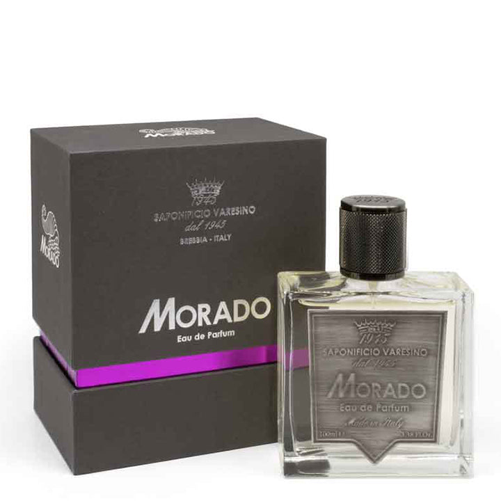 Saponificio Varesino Eau de Parfum – Morado