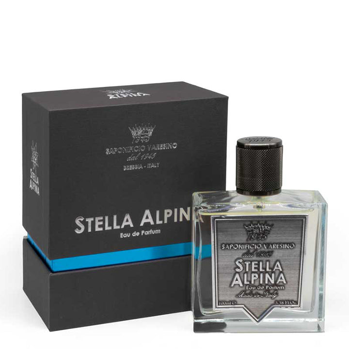 Saponificio Varesino Eau de Parfum – Stella Alpina