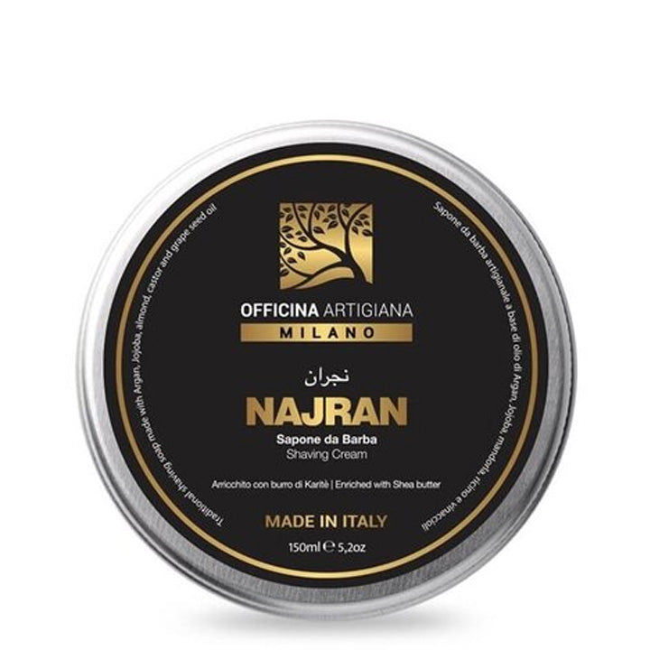 Image of product Rasierseife - Najran