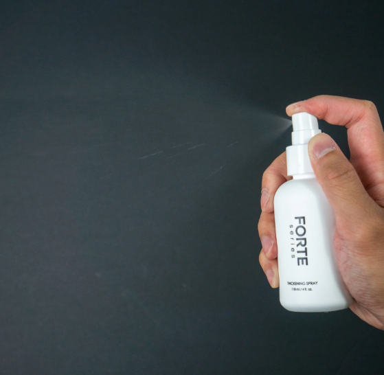 Forte Series Hair Thickening Spray