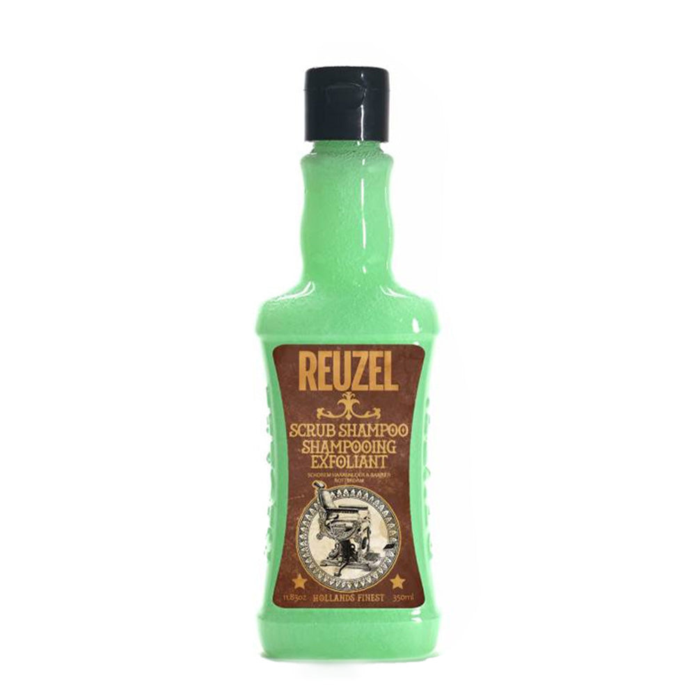 Reuzel Peeling Shampoo