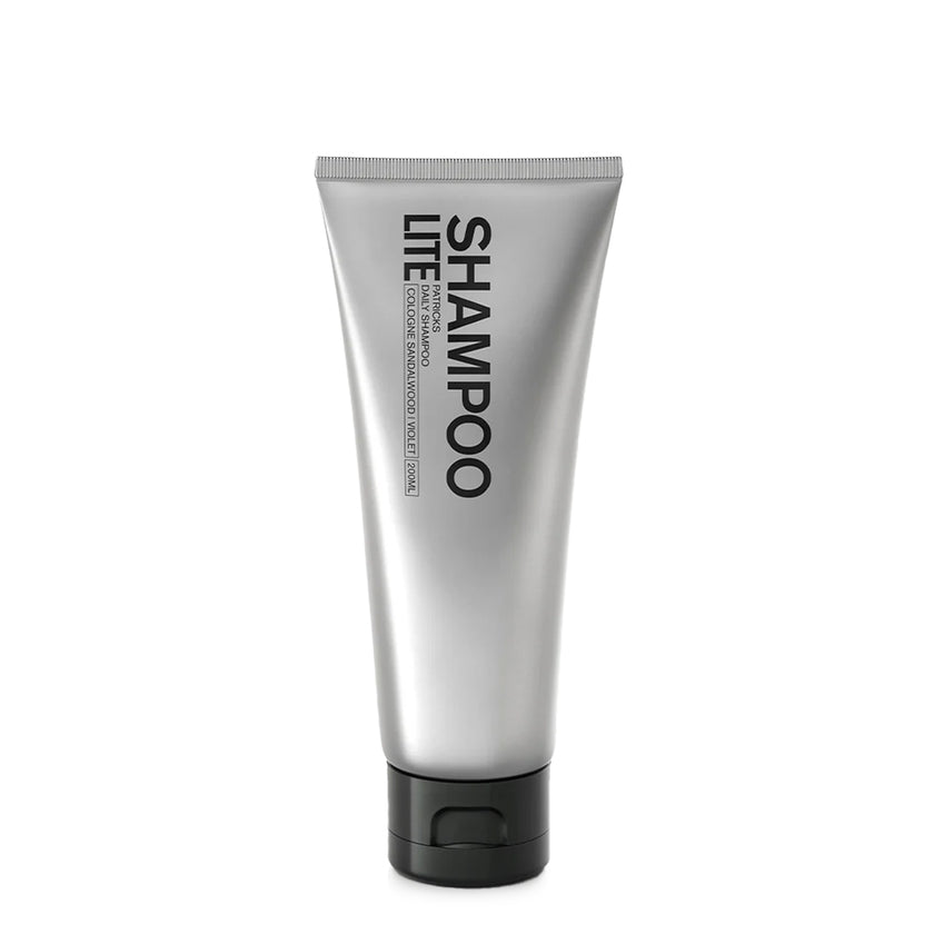 Patricks Shampoo Leicht