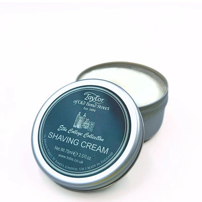 Bild von Shaving Cream - Eton College