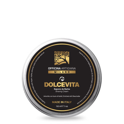 Bild von Shaving Soap – Dolcevita