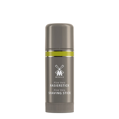 Bild von Shaving Stick – Aloë Vera