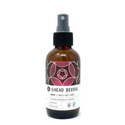Bild von Merit Daily Face Tonic