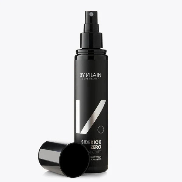 By Vilain Sidekick Zero Pre-Styler