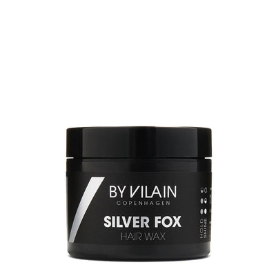 Bild von Silver Fox
