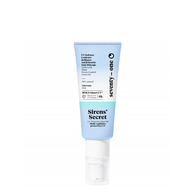 Bild von Sirens' Secret UV Protective Hair Oil