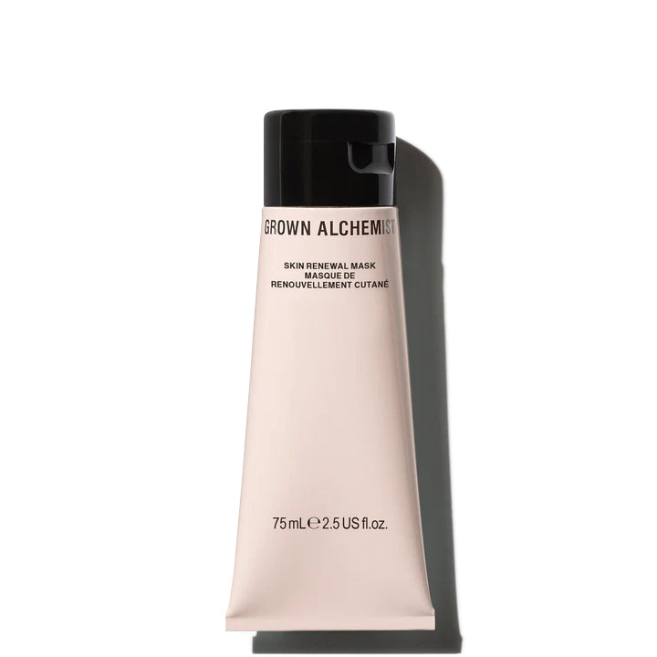 Grown Alchemist Skin Renewal Mask