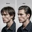 Slick Back – Styling-Set