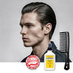 Slick Back – Styling-Set