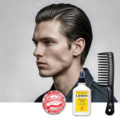 Bild von Slick Back – Styling-Set