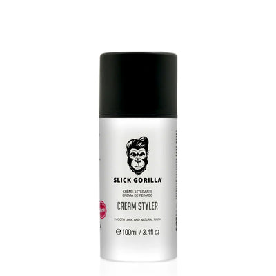 Bild von Cream Styler