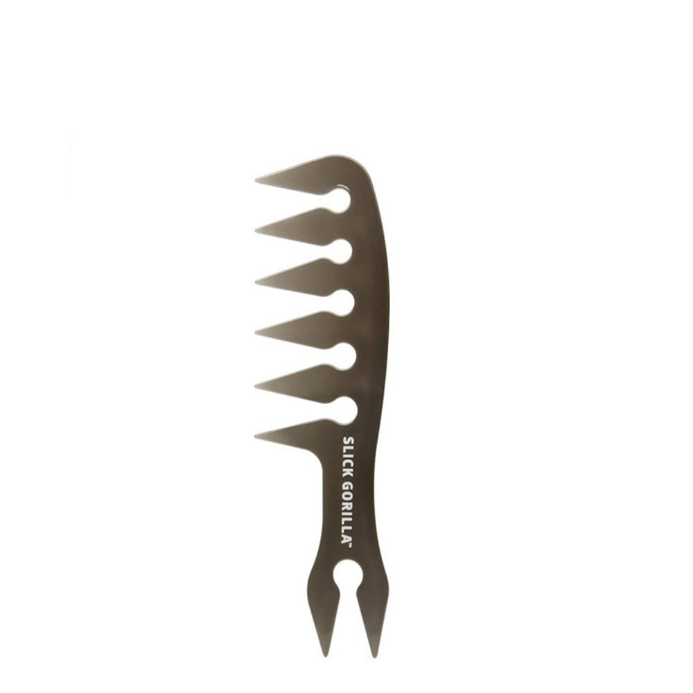 Slick Gorilla Texture Comb