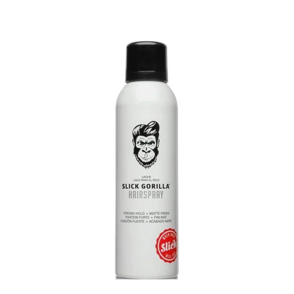 Slick Gorilla Haarspray