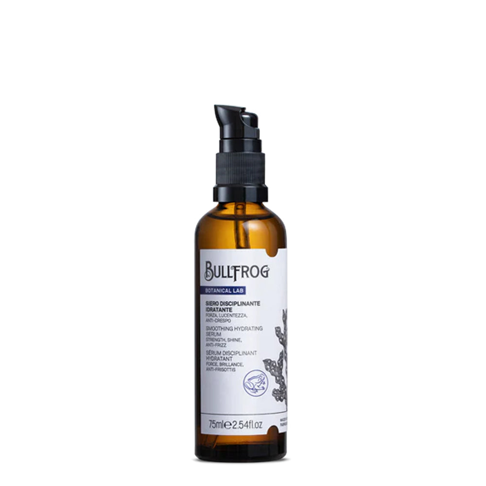 Bullfrog Smoothing Hydrating Serum