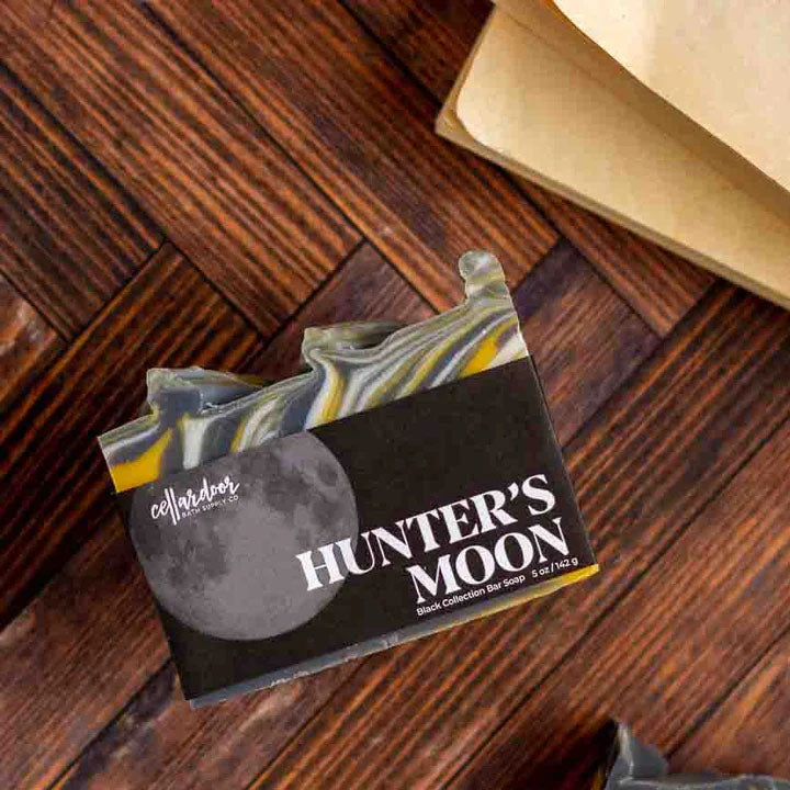 Soap Bar - Hunter's Moon