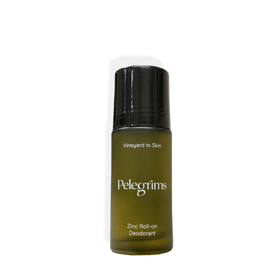 Bild von Soothing Deodorant