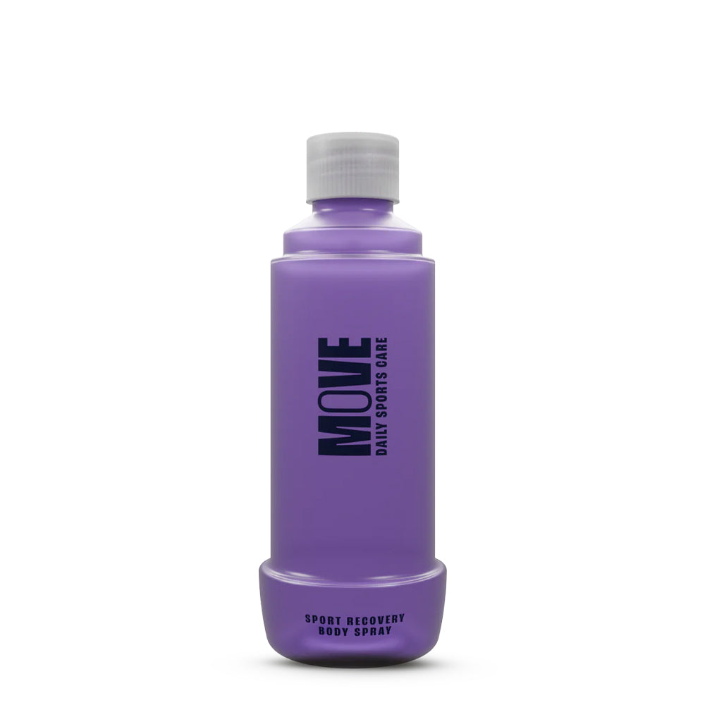 MOVE Daily Sports Care Sport Recover Body Spray Refill