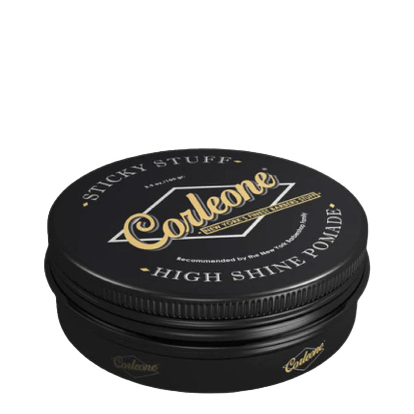 Corleone Klebriges Zeug Pomade
