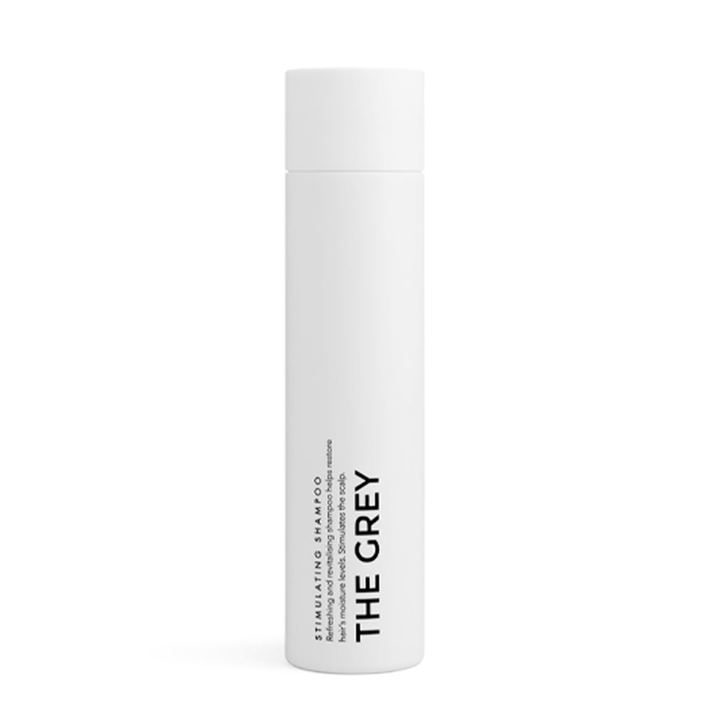 The Grey Anregend Shampoo