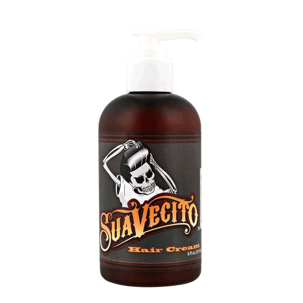 Suavecito Haar Cream