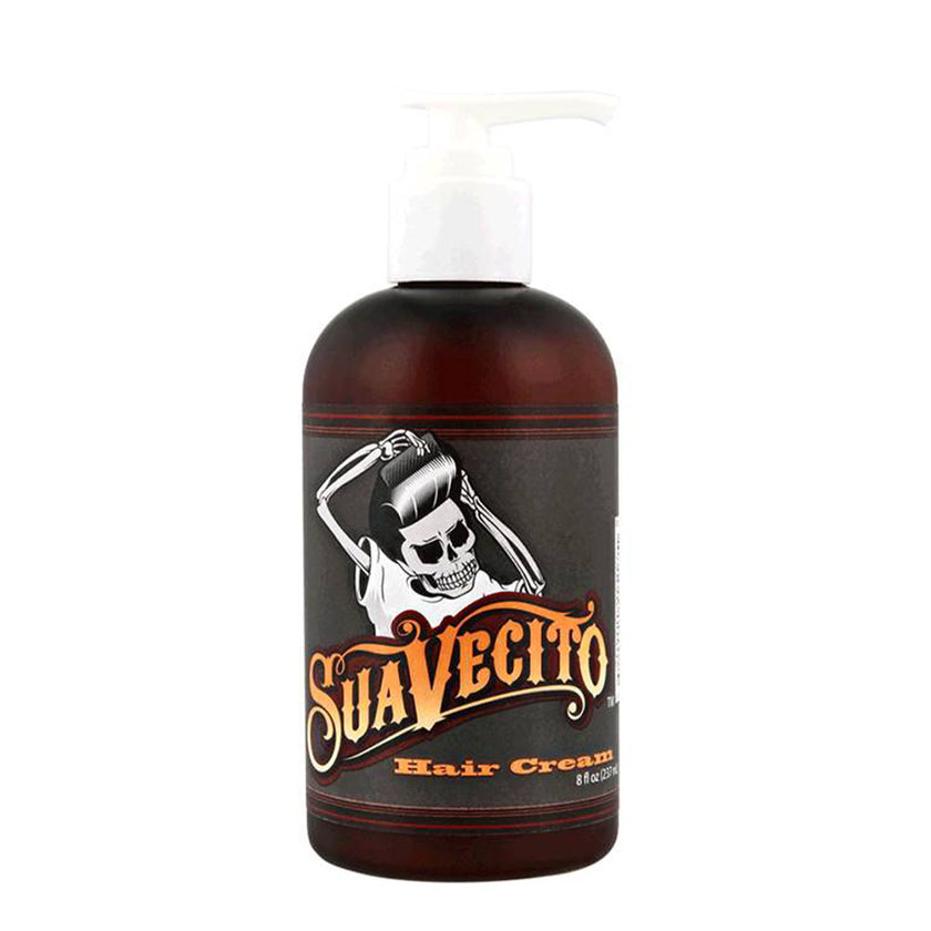 Suavecito Haar Cream
