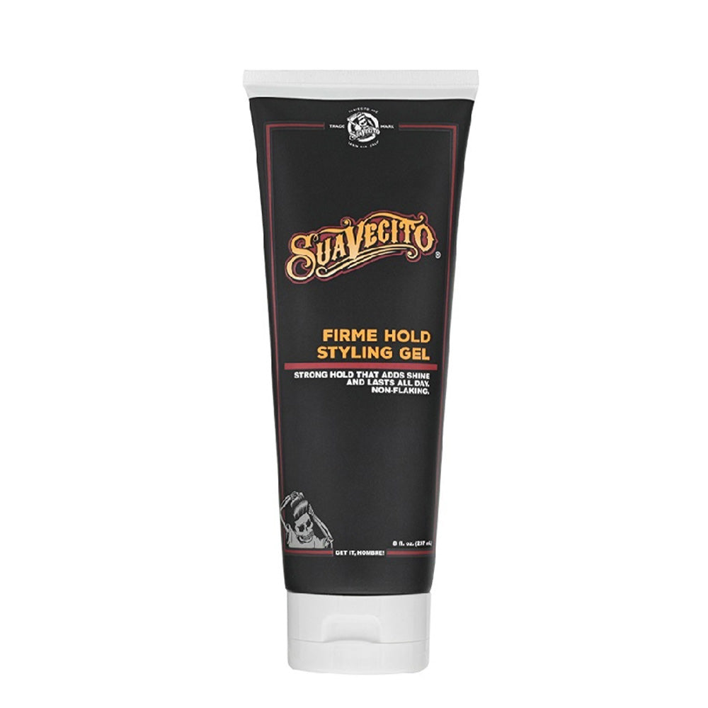 Suavecito Suavecito Feste Halt Styling Gel
