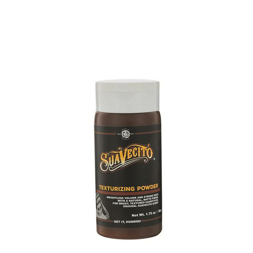 Suavecito Texturierpulver