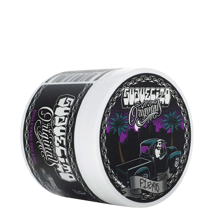 Suavecito Firme Hold Pomade