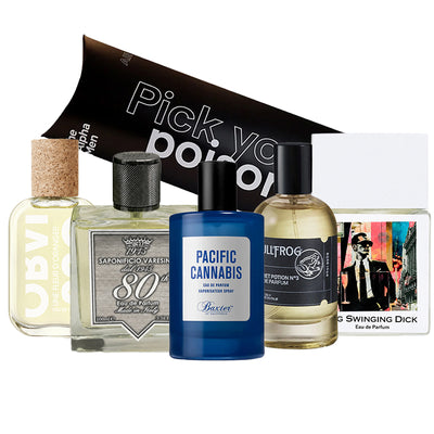 Bild von Summer Sample Box